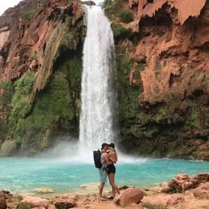 Meet your Posher, Macy